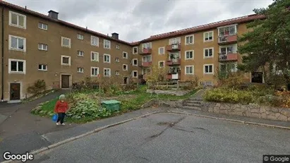 Apartments for rent in Stockholm South - Photo from Google Street View