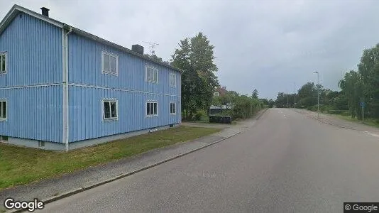 Apartments for rent in Klippan - Photo from Google Street View