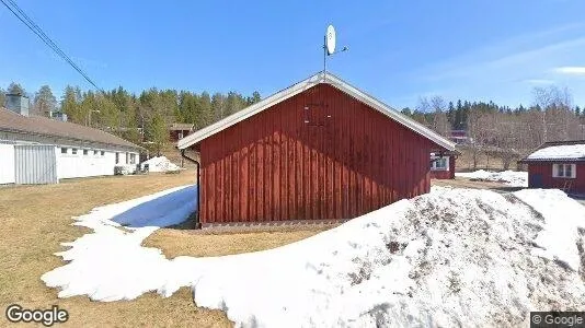 Apartments for rent in Malung-Sälen - Photo from Google Street View