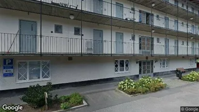 Apartments for rent in Hammarbyhamnen - Photo from Google Street View