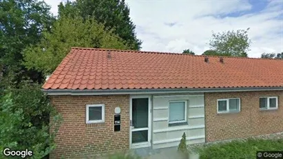 Apartments for rent in Jelling - Photo from Google Street View