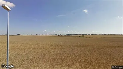 Apartments for rent in Bredsten - Photo from Google Street View