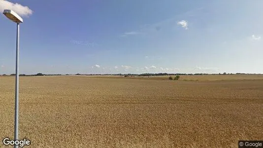 Apartments for rent in Bredsten - Photo from Google Street View