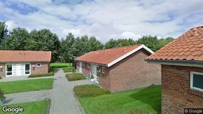 Apartments for rent in Jelling - Photo from Google Street View