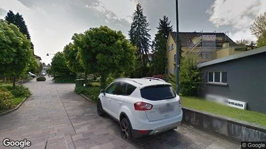 Apartments for rent in Wasseramt - Photo from Google Street View