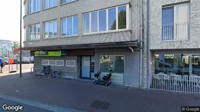 Apartments for rent in Mol - Photo from Google Street View