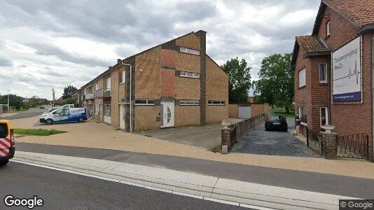 Apartments for rent in Bree - Photo from Google Street View