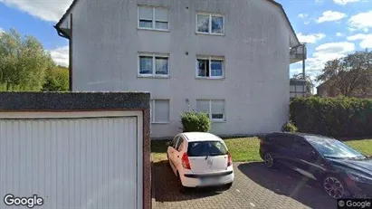 Apartments for rent in Bochum - Photo from Google Street View