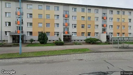 Apartments for rent in Bautzen - Photo from Google Street View