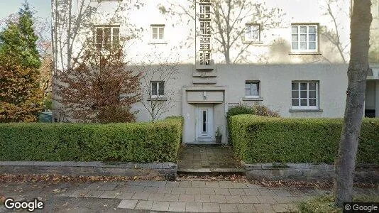 Apartments for rent in Mülheim an der Ruhr - Photo from Google Street View