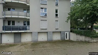 Apartments for rent in Herne - Photo from Google Street View