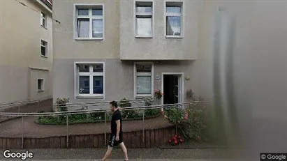 Apartments for rent in Essen - Photo from Google Street View