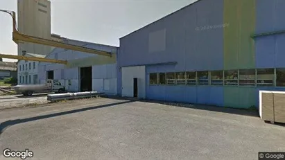 Apartments for rent in Sense - Photo from Google Street View