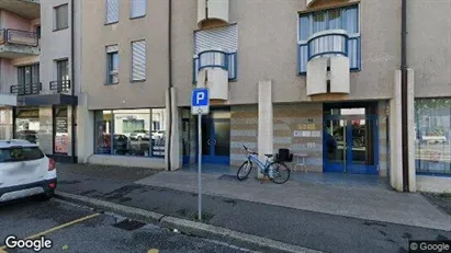 Apartments for rent in Broye-Vully - Photo from Google Street View