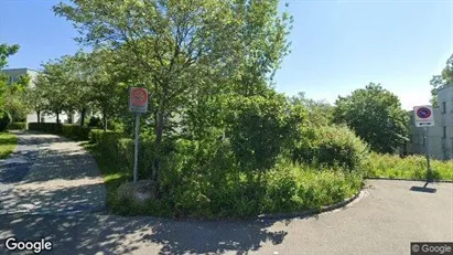 Apartments for rent in Sankt Gallen - Photo from Google Street View