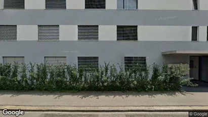 Apartments for rent in Lebern - Photo from Google Street View