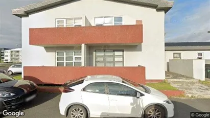 Apartments for rent in Reykjanesbær - Photo from Google Street View