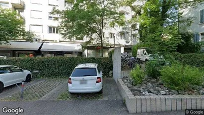 Apartments for rent in See-Gaster - Photo from Google Street View