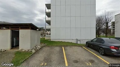 Apartments for rent in Willisau - Photo from Google Street View