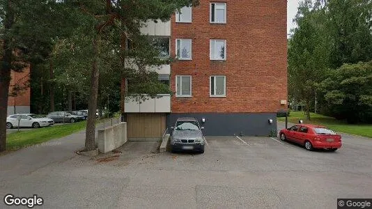 Rooms for rent in Helsinki Läntinen - Photo from Google Street View