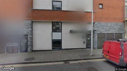 Apartments for rent in Swansea - West Glamorgan - Photo from Google Street View