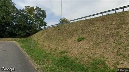 Apartments for rent in Le Raincy - Photo from Google Street View