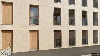 Apartments for rent in Bordeaux - Photo from Google Street View