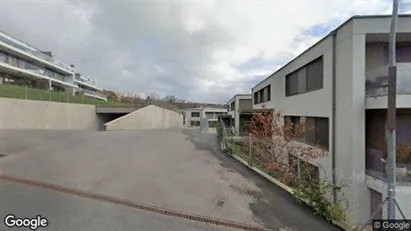 Apartments for rent in Lavaux-Oron - Photo from Google Street View