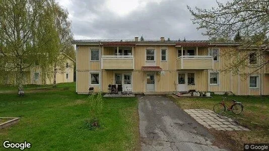 Apartments for rent in Haparanda - Photo from Google Street View