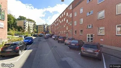 Apartments for rent in Randers C - Photo from Google Street View