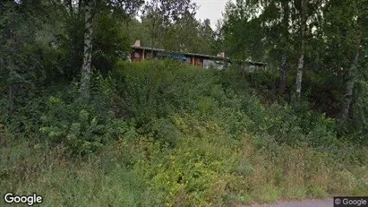 Apartments for rent in Ludvika - Photo from Google Street View