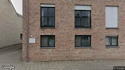 Apartments for rent in Essen - Photo from Google Street View