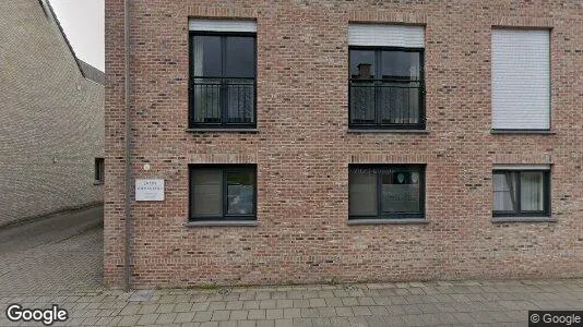 Apartments for rent in Essen - Photo from Google Street View