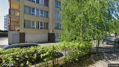 Apartments for rent in Riga Centrs - Photo from Google Street View