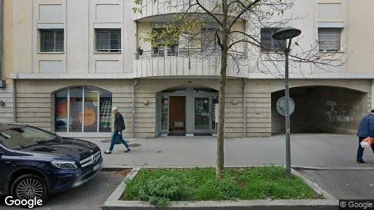 Apartments for rent in Riviera-Pays-d'Enhaut - Photo from Google Street View