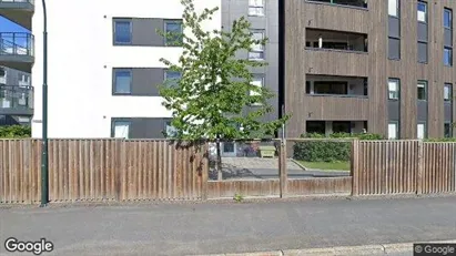 Apartments for rent in Oslo Alna - Photo from Google Street View