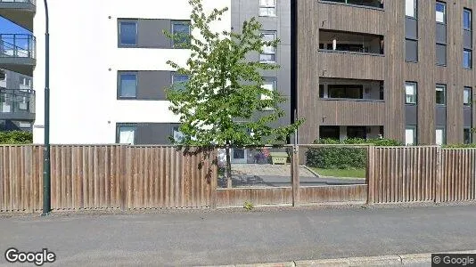 Apartments for rent in Oslo Alna - Photo from Google Street View