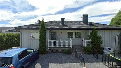 Rooms for rent in Ullensaker - Photo from Google Street View