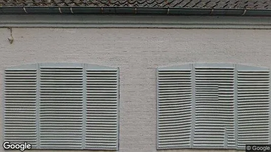 Apartments for rent in Bjerringbro - Photo from Google Street View