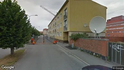 Apartments for rent in Ludvika - Photo from Google Street View