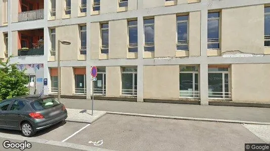 Apartments for rent in Palaiseau - Photo from Google Street View