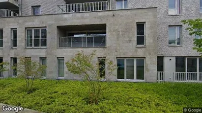 Apartments for rent in Tervuren - Photo from Google Street View