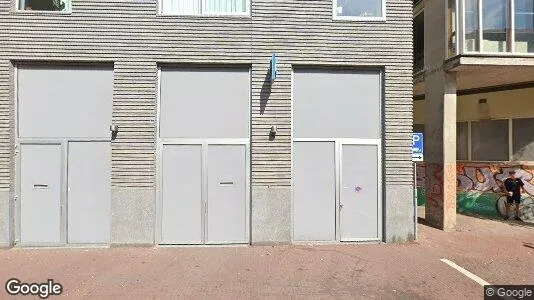 Apartments for rent in Arnhem - Photo from Google Street View
