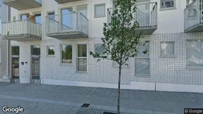 Apartments for rent in Haninge - Photo from Google Street View