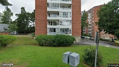 Apartments for rent in Huddinge - Photo from Google Street View