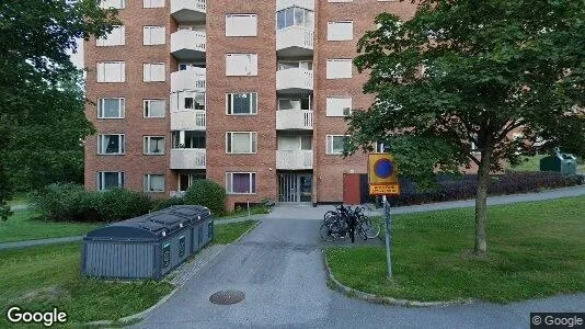 Apartments for rent in Lidingö - Photo from Google Street View