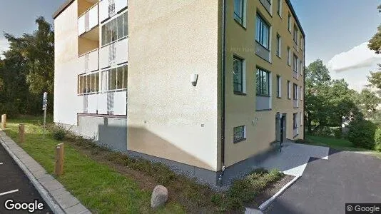 Apartments for rent in Stockholm South - Photo from Google Street View