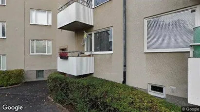 Apartments for rent in Stockholm South - Photo from Google Street View