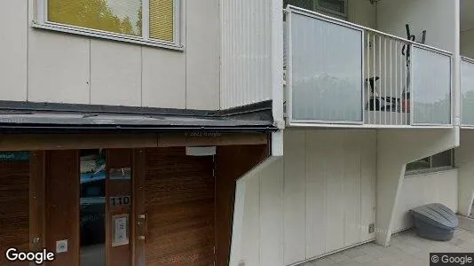 Apartments for rent in Stockholm West - Photo from Google Street View