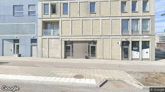 Apartments for rent in Sundbyberg - Photo from Google Street View